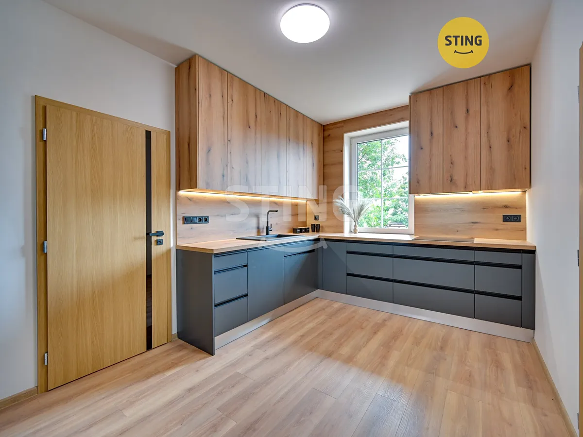 Prodej bytu 4+1 105 m²